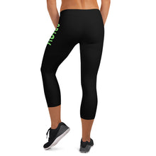 Load image into Gallery viewer, Spicy Capri Leggings
